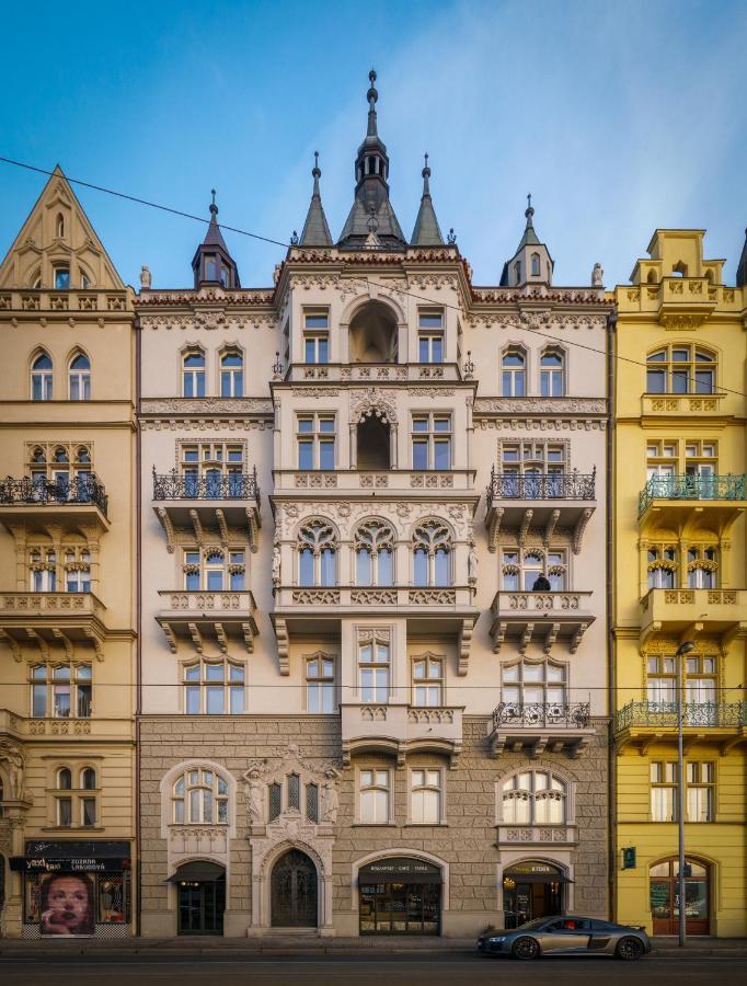 Apartament Mn6 Luxury By Adrez *